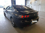 PEUGEOT 508 BERLINE 1.5 bluehdi 130cv allure 
