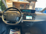 CITRO&Euml;N GRAND C4 SPACETOURER 1.5 bluehi 130cv business eat8 boite auto 7places
