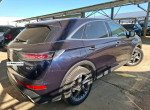 DS AUTOMOBILES DS7 CROSSBACK 1.6 hybride e-tense 225 business eat8 boite auto