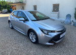 TOYOTA COROLLA 1.8 hybride 122h dynamic business+ cvt boite auto 5portes