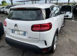 CITROËN C5 AIRCROSS 1.6 hybrid rechargeable 225cv business eat8 boite auto