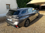 PEUGEOT 308 SW NOUVELLE 1.5 bluehdi 130cv active pack 