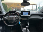 PEUGEOT 2008 NOUVEAU 1.5 bluehdi 102cv active business 