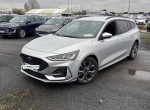 FORD FOCUS SW NOUVELLE 1.5 &eacute;coblue 120cv st line boite auto