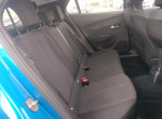 PEUGEOT 2008 1.5 bluehdi 110cv active business 