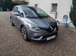 RENAULT SCENIC 1.3 tce 115cv business + attelage