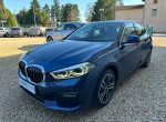 BMW SERIE 1 118I business d&eacute;sign 136cv dkg7 boite auto