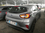 FORD PUMA 1.0 flexifuel 125cv mhev hybride titanium + pack parking