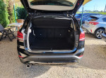BMW X1  18i essence 136cv business désign