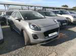 FORD PUMA 1.0 flexifuel (&eacute;thanol) 125cv mhev hybride titanium business + pack s&eacute;curit&eacute; int&eacute;grale