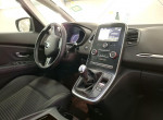 RENAULT SCENIC 1.3 tce 115cv business + attelage