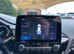 FORD FIESTA 1.0 écoboost 95cv connect business 5portes