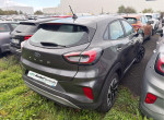 FORD PUMA 1.0 flexifuel(&eacute;thanol) 125cv titanium business