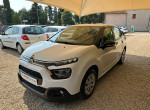 CITRO&Euml;N C3  1.5 bluehdi 100cv feel business 5 portes