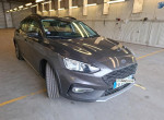 FORD FOCUS 1.0 écoboost 125cv active+pack confort 5portes