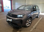 CITROËN C5 AIRCROSS 1.6 hybride rechargeable 225cv e-eat8 feel