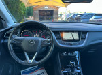 OPEL GRANDLAND X 1.5 diesel 130cv &eacute;l&eacute;gance business + options + attelage boite auto 8