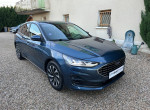 FORD FOCUS NOUVELLE 1.0 écoboost 125cv hybride mhev éthanol titanium x business 5portes