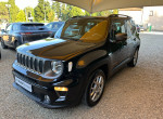 JEEP RENEGADE 1.6 multijet 130cv limited