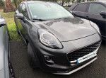 FORD PUMA 1.0 flexifuel(&eacute;thanol) 125cv titanium business