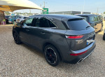 DS AUTOMOBILES DS7 CROSSBACK 1.6 essence 180cv performance line eat8 boite auto