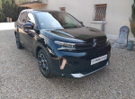 CITRO&Euml;N C5 AIRCROSS NOUVEAU 1.6 hybrid 225cv rechargeable c-s&eacute;ries eat8 boite auto....