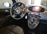 FIAT 500 1.0 hybride 70cv pack confort