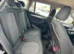 BMW X1  1.8 essence 136cv business désign