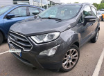 FORD ECOSPORT 1.5 écoblue 95cv titanium 