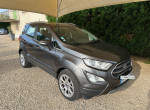 FORD ECOSPORT 1.5 écoblue 95cv titanium + pack confort nav