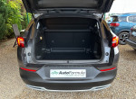 OPEL GRANDLAND X  1.5 diesel 130cv élégance business bva8 boite auto