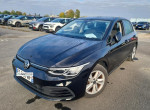 VOLKSWAGEN GOLF BERLINE 1.5 tsi 130cv life business 5portes