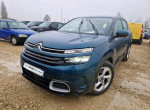 CITRO&Euml;N C5 AIRCROSS 1.5 bluehdi 130cv business eat8 boite auto....