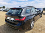 BMW 318I TOURING BREAK 2.0iA 156cv lounge boite auto
