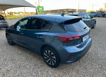 FORD FOCUS NOUVELLE 1.0 écoboost 125cv hybride mhev éthanol titanium x business 5portes