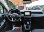 RENAULT CLIO 1.0 sce 65cv business 5portes