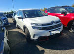 CITRO&Euml;N C5 AIRCROSS 1.6 hybride rechargeable 225 business eat8 boite auto et s&eacute;quentielle