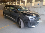 PEUGEOT 5008 NOUVEAU 1.5 bluehdi 130cv allure pack eat8 boite auto 7places