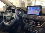 FORD FOCUS 1.0 écoboost 125cv active bva8 boite auto 5portes
