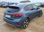 FORD FOCUS NOUVELLE 1.0 flexifuel &eacute;thanol 125cv mhev hybride active style 5portes