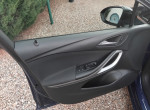 OPEL ASTRA BERLINE 1.5 diesel 122cv &eacute;dition 5portes boite auto 