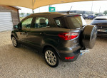 FORD ECOSPORT 1.5 écoblue 95cv titanium + pack confort nav