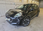 FORD PUMA 1.0 flexifuel 125cv mhev hybride titanium + pack parking