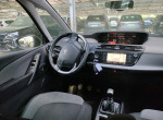 CITRO&Euml;N GRAND C4 SPACETOURER 1.5 bluehdi 130cv business 7places