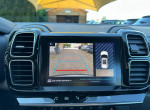 CITROËN C5 AIRCROSS 1.6 hybrid rechargeable 225cv business eat8 boite auto