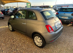 FIAT 500 1.0 hybride 70cv pack confort
