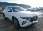 HYUNDAI TUCSON 1.6 t-gdi 230 hybrid business bva6 boite auto