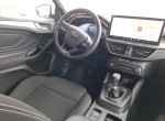 FORD FOCUS SW NOUVELLE 1.0 flexifuel hybrid 125cv &eacute;thanol titanium x business
