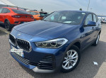 BMW SERIE X2  s.drive 1.8i première 136cv dkg7 boite automatique