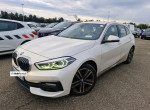 BMW SERIE 1 118 diesel 150cv lounge boite auto